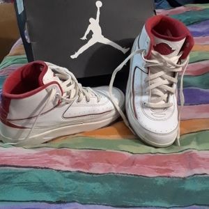 Nike Jordan 2 retro BP
